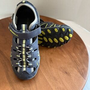 Merrell Kids Water Shoes